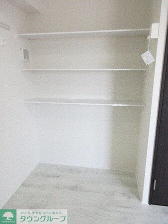 レピュア西尾久レジデンスの物件内観写真